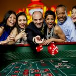 Making More on Casino Games