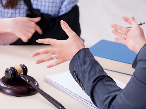What To Look For In A Personal Injury Attorney