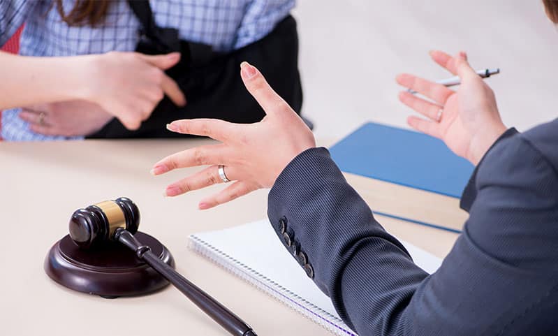 What To Look For In A Personal Injury Attorney
