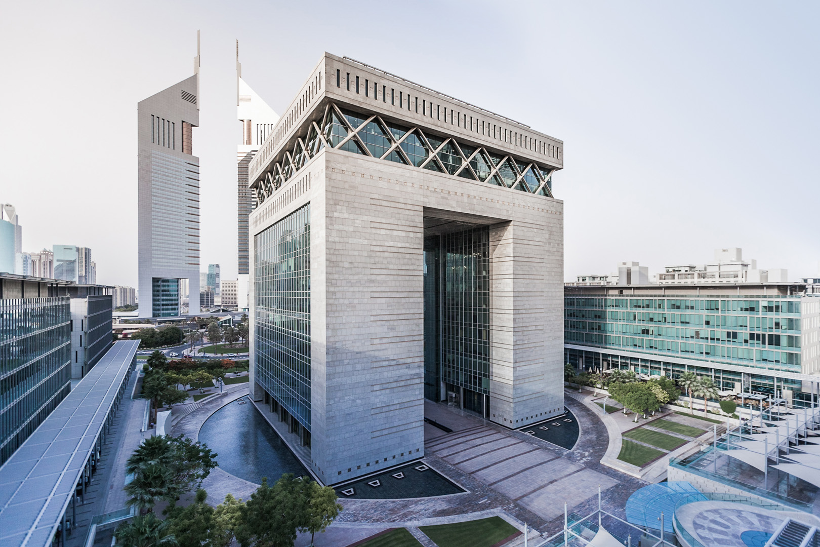 The Complete Guide to Company Formation in the Dubai International Financial Centre