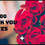 1oo+ Thank You Quotes