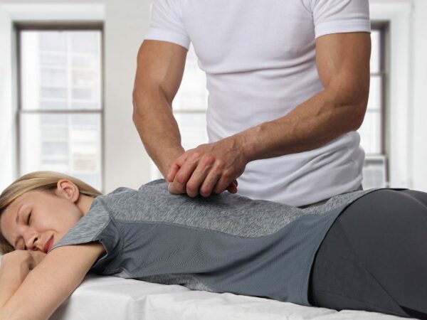 Chiropractic services are a unique form of health care that focuses on the relationship between the body's structure and its ability to function.