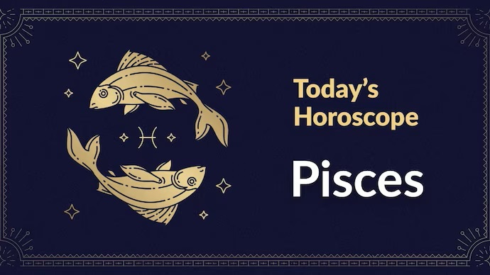 Love Is In the Air for Pisces This Spring