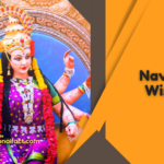 Navratri Wishes
