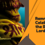 Ramnavmi - Celebrating the Birth of Lord Rama