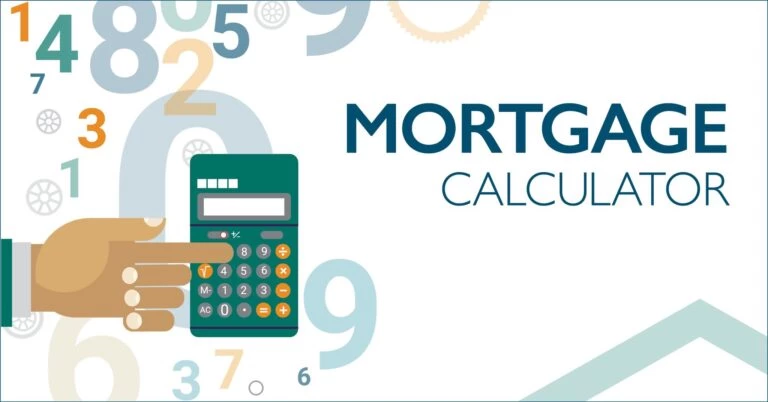 How a Mortgage Payment Calculator Can Help You Save Money 