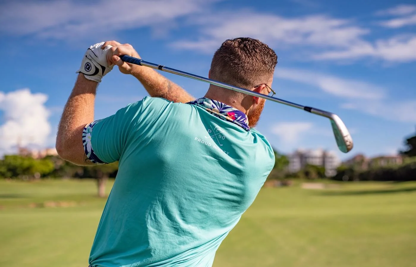 Make Par with These Unique Golf Lover Gift Ideas