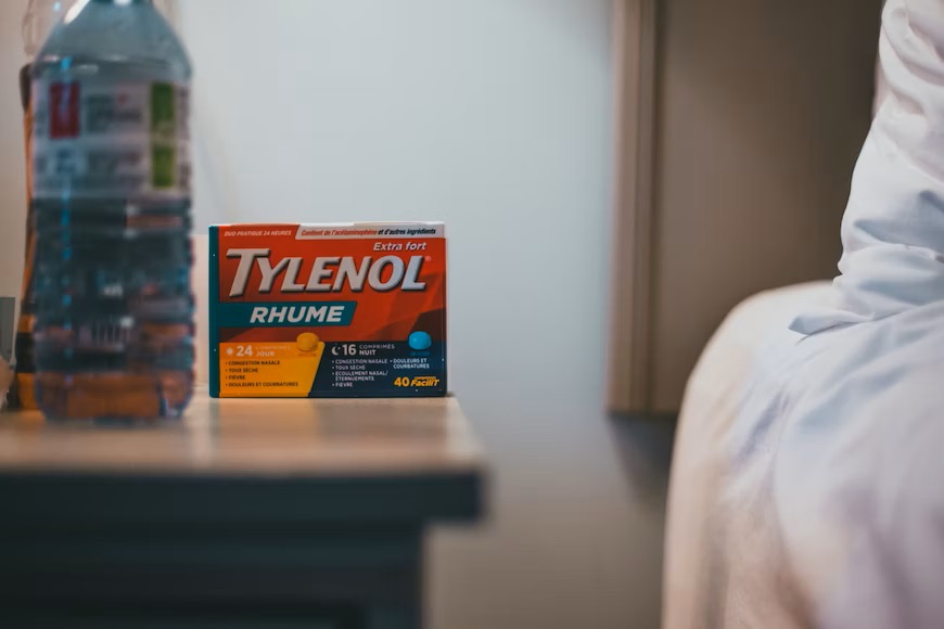 3 Major Lawsuits on Tylenol’s Side Effects You Cannot Ignore
