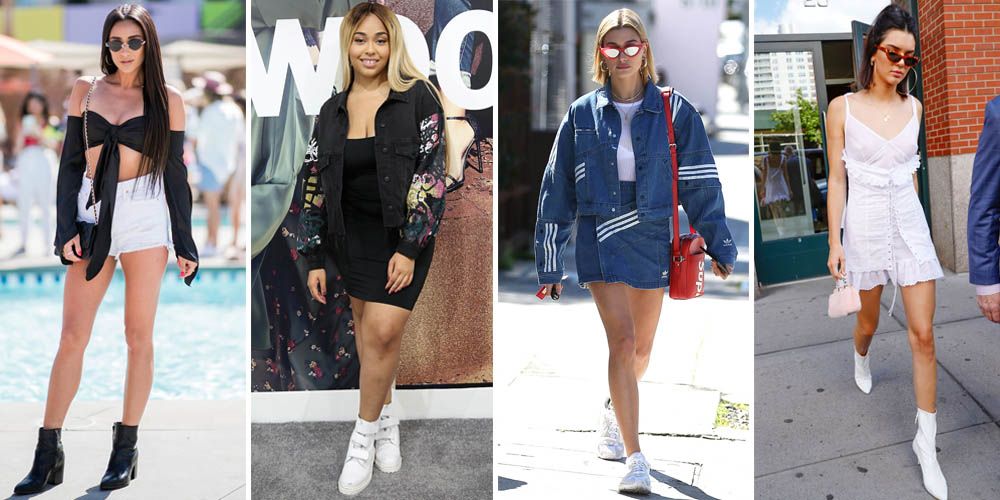 5 Outfit Ideas to Slay Summer 2023