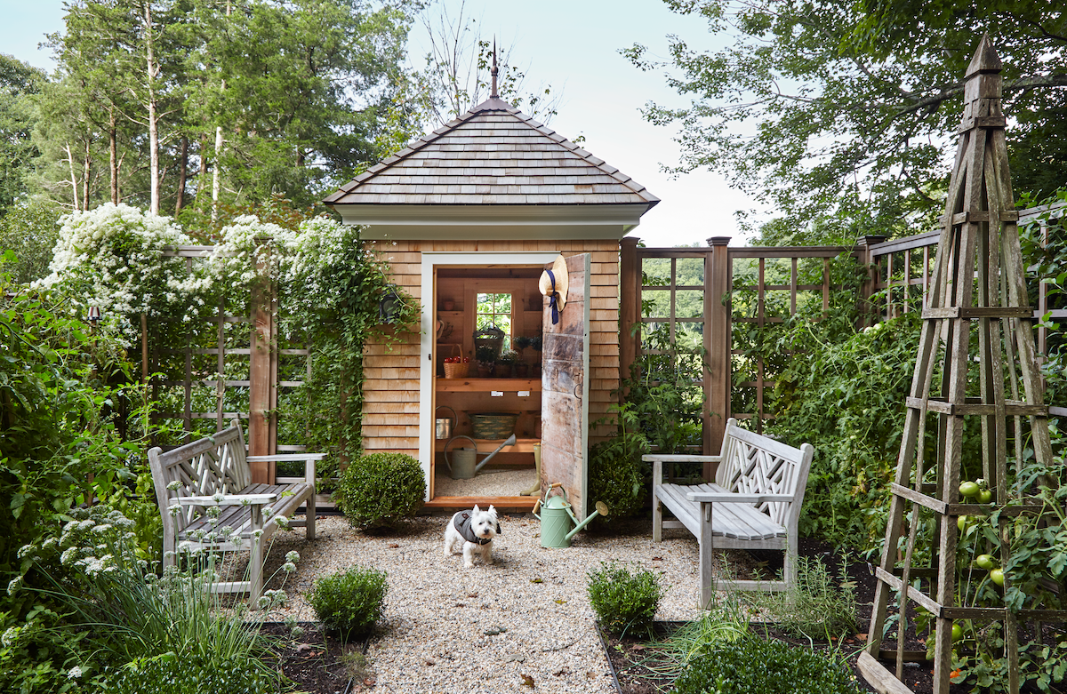 Keep Your Prefab Shed in Top Shape By Following These Tips