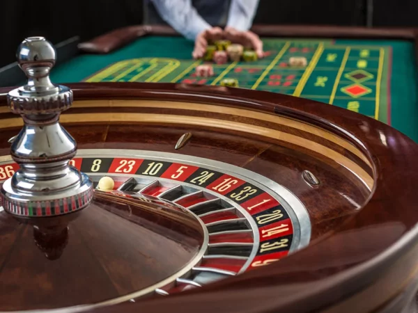 The Thrilling World of Online Casinos Unveiling Top Casino Sites for Baccarat Enthusiasts
