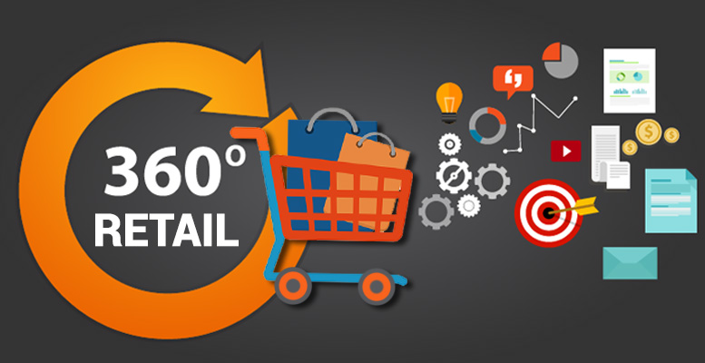Turn Your Online Store Into a Profit Machine With 360-Degree Data