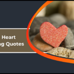 100+ Heart Touching Quotes