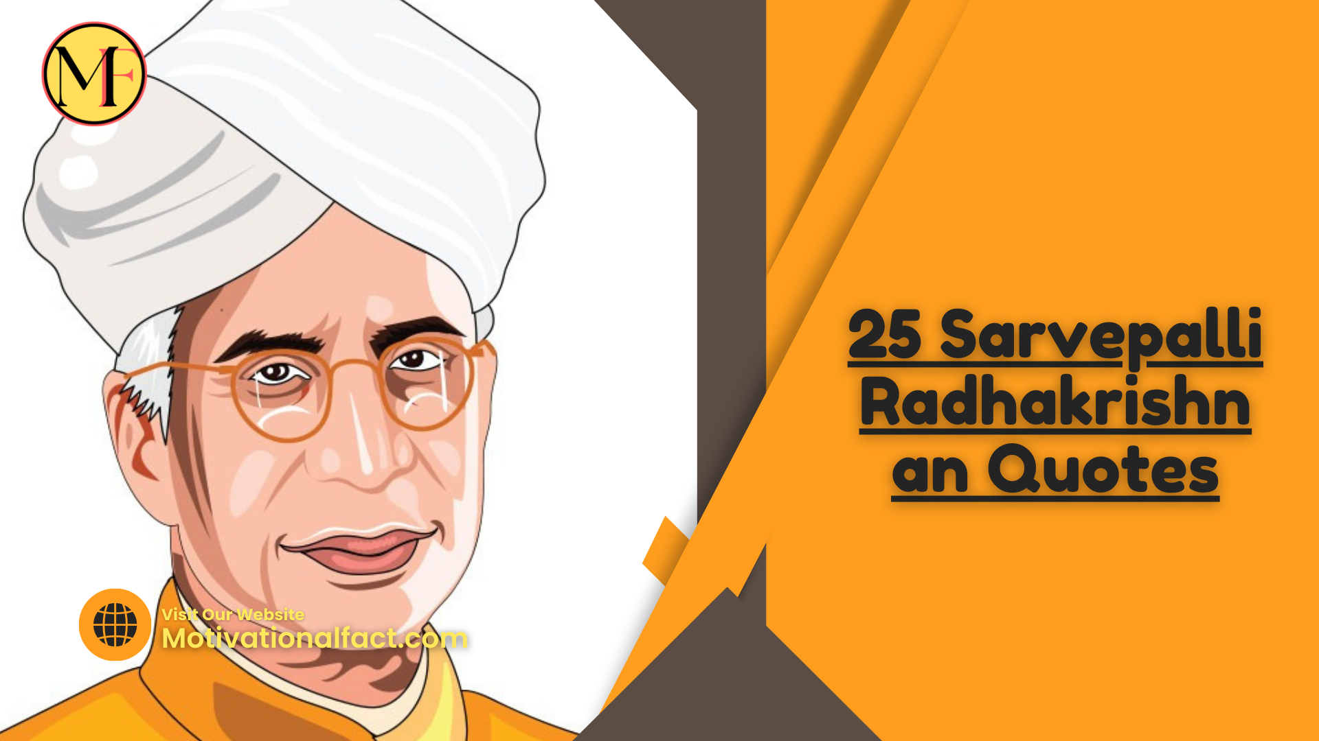 25 Sarvepalli Radhakrishnan Quotes