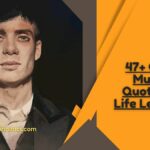 47+ Cillian Murphy Quotes For Life Learnings