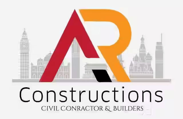Ar Constructions