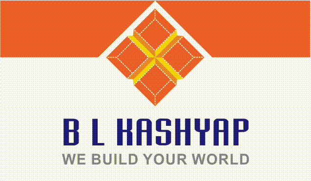 B. L. Kashyap and Sons Ltd. (Blk)