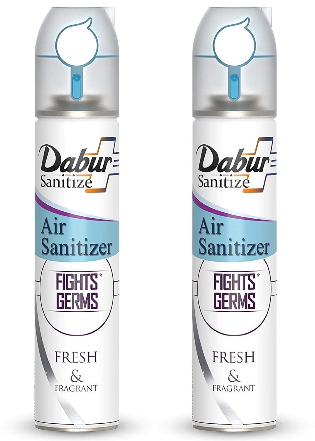 Dabur Sanitize Air Sanitisers