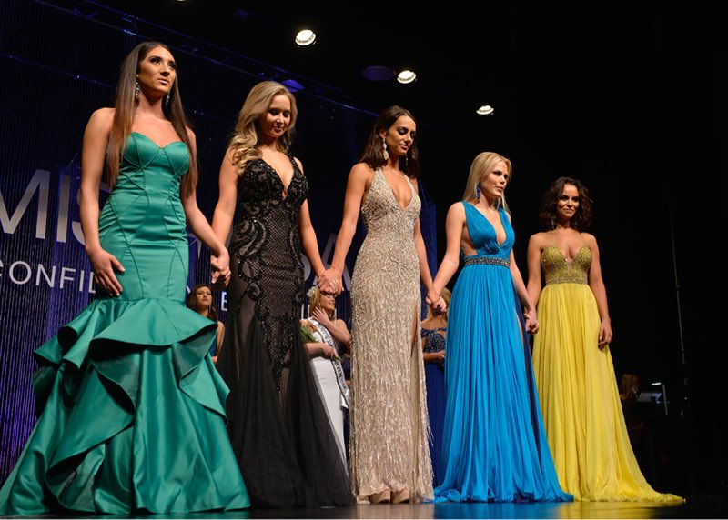 How to Prepare for a Beauty Pageant from Start to Finish