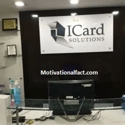Icard Solutions (India) Pvt. Ltd