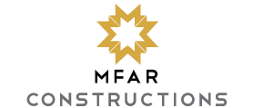 Mfar Constructions
