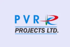 PVR Projects Ltd