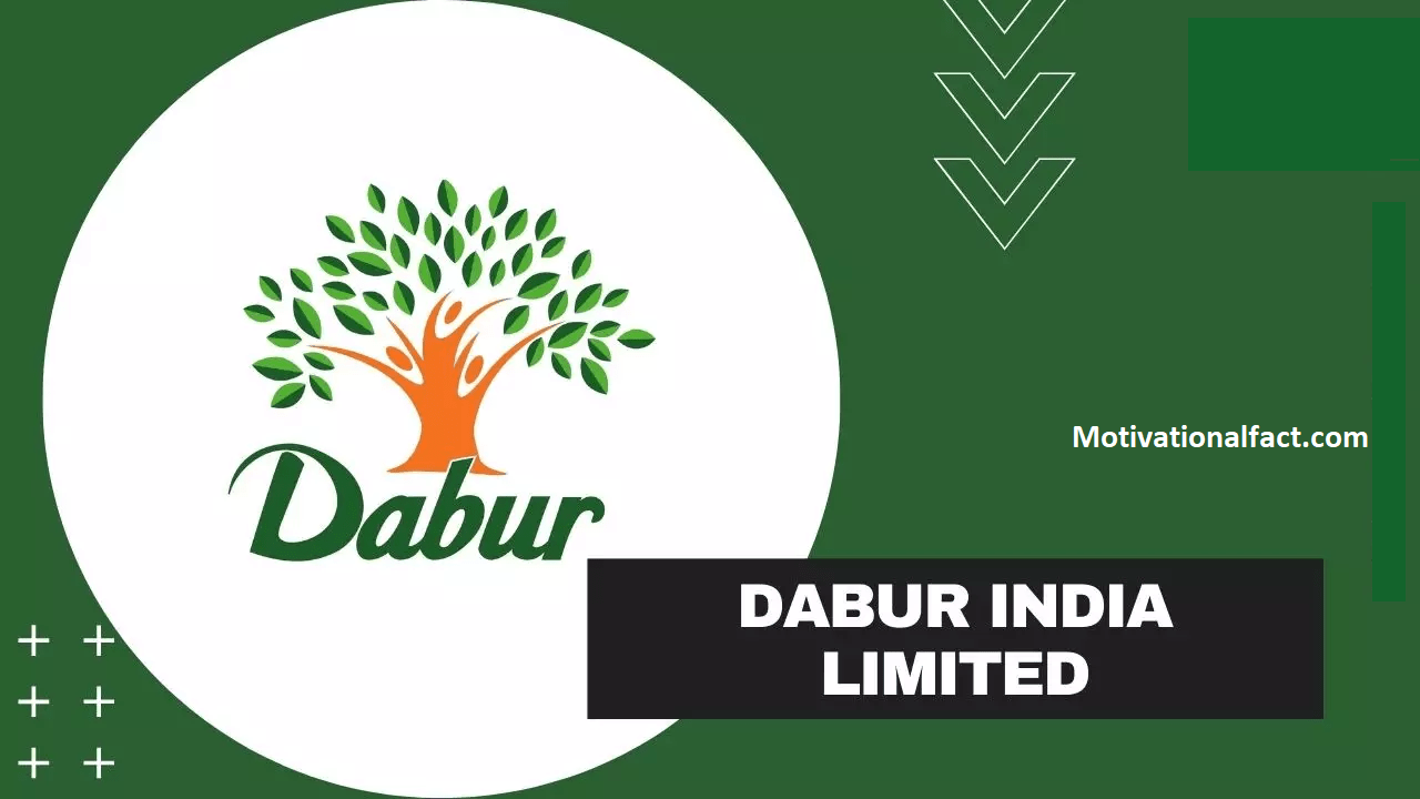 Profile of Dabur India Limited