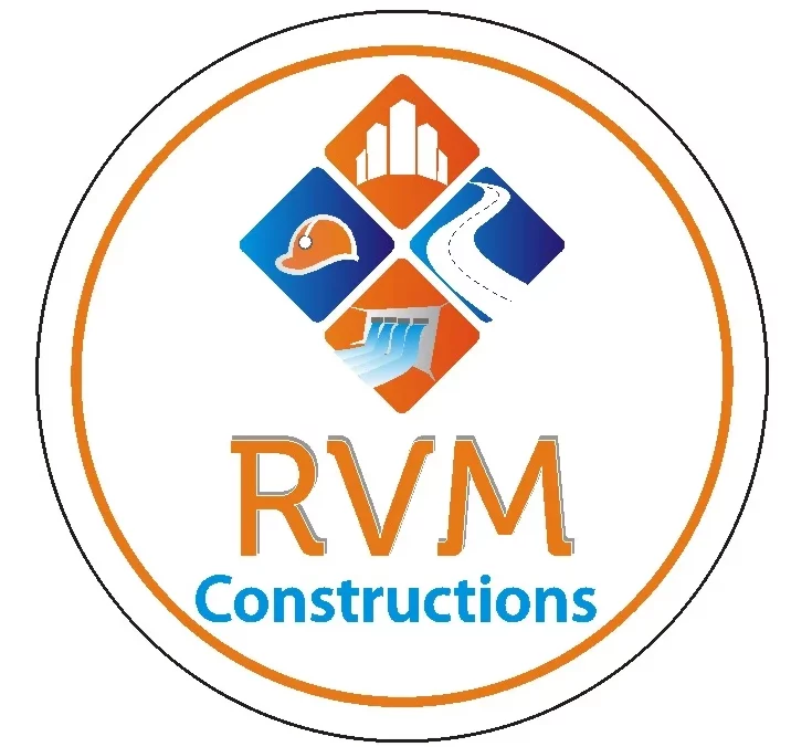 RVM Construction pvt ltd
