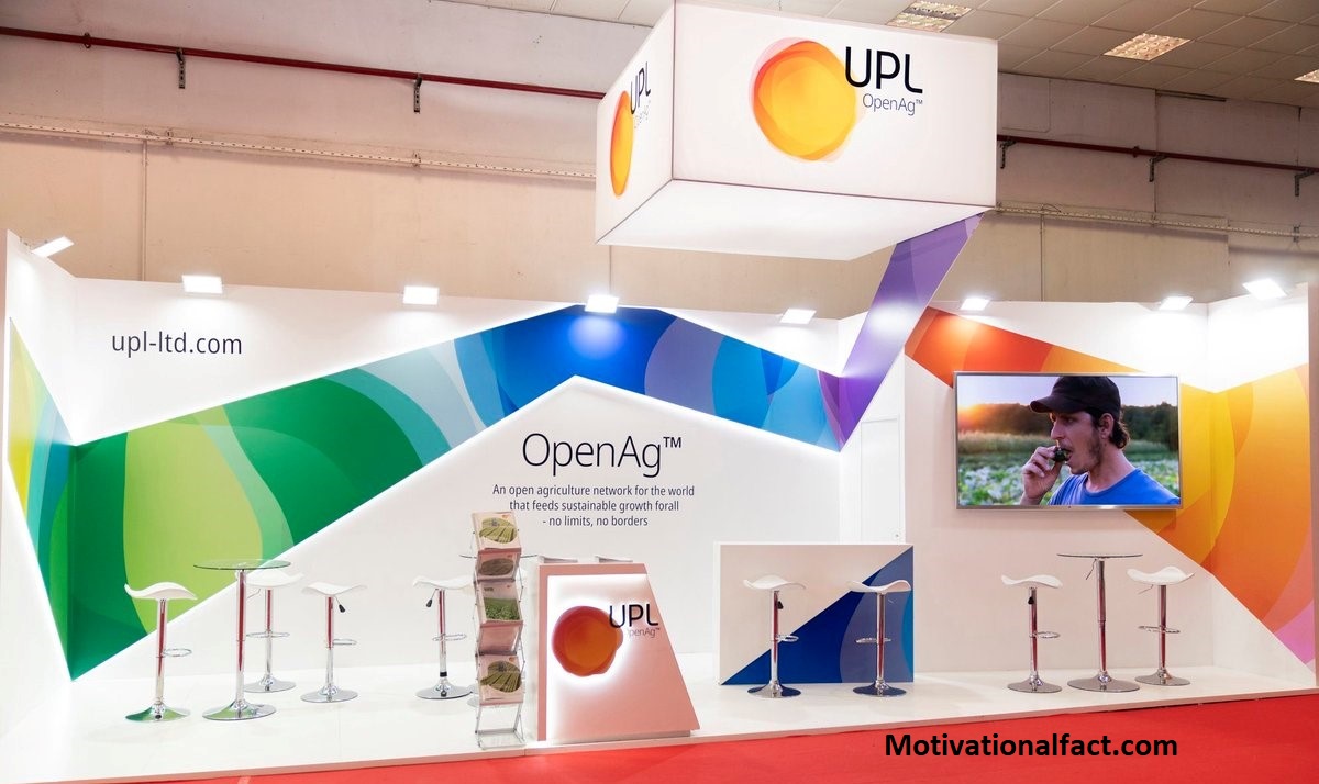 Subsidiaries of Upl Ltd