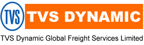 Tvs Dynamic Global Freight Services Limited
