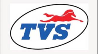 Tvs Motors