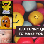 100+funny Quotes to Make You Smile