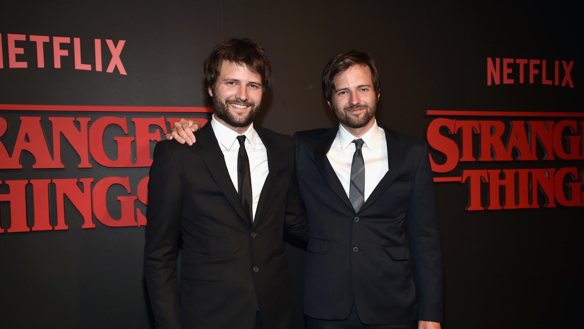 How to Contact the Duffer Brothers