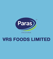 VRS Foods Limited