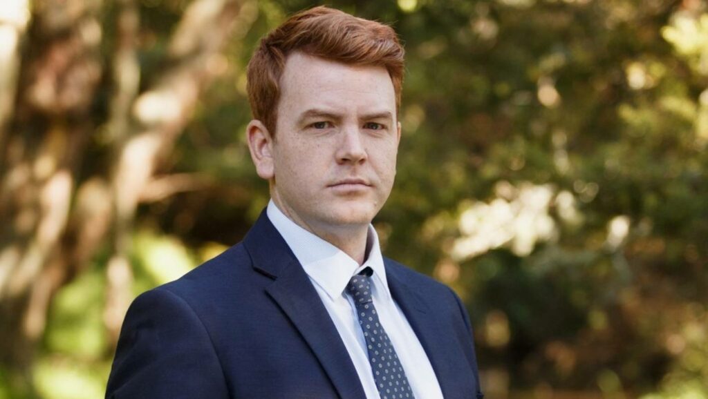 Why Did Jared Leave Brokenwood Mysteries? Why Did Jared Leave Brokenwood Mysteries?