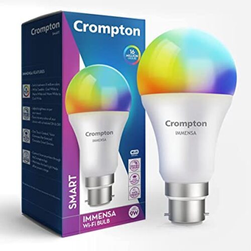 Crompton Greaves Lighting