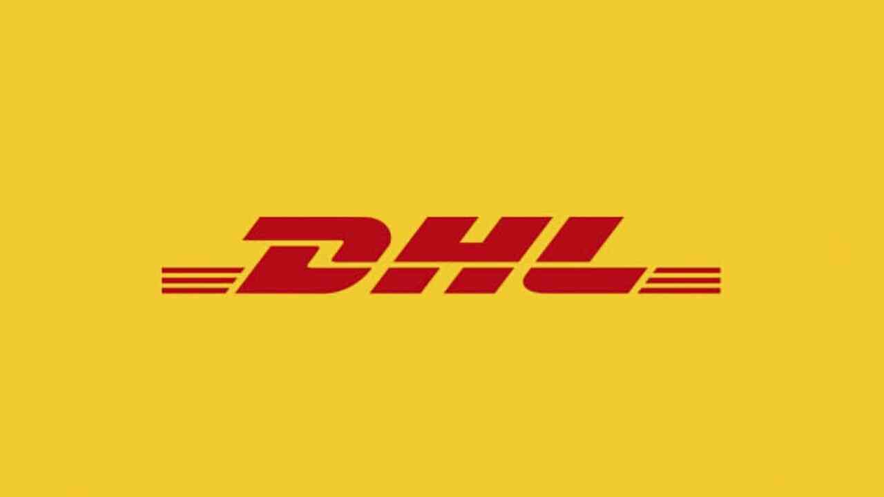 DHL Express India