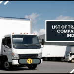 List of Transport Companies in India