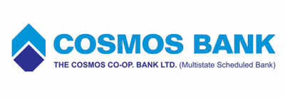 The Cosmos Cooperative Bank