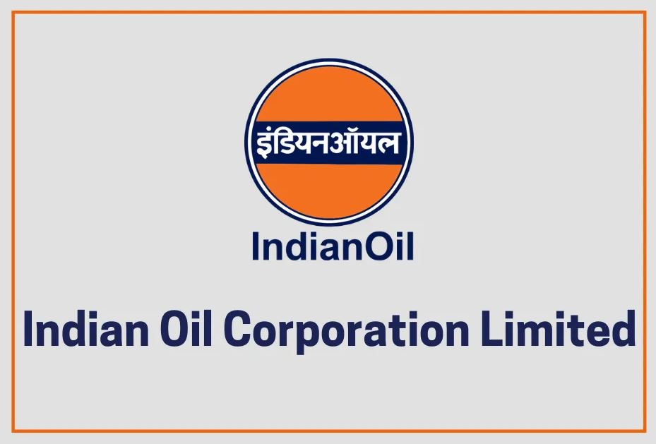 Indian Oil Corporation Limited (IOCL)