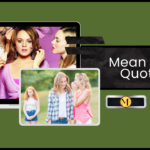 Mean Girls Quotes