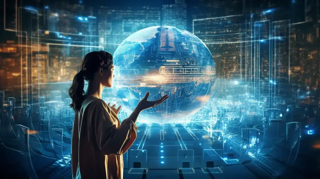 Deep Dive into the Tech Behind Futuristic Devices