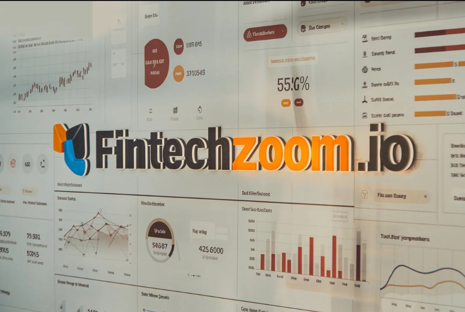 What is Fintechzoom.io? Know Everything About It Here!