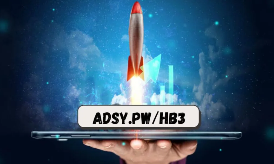 Adsy.pw/hb3: Unveiling the Potential and Perils of this Link-Building Platform!