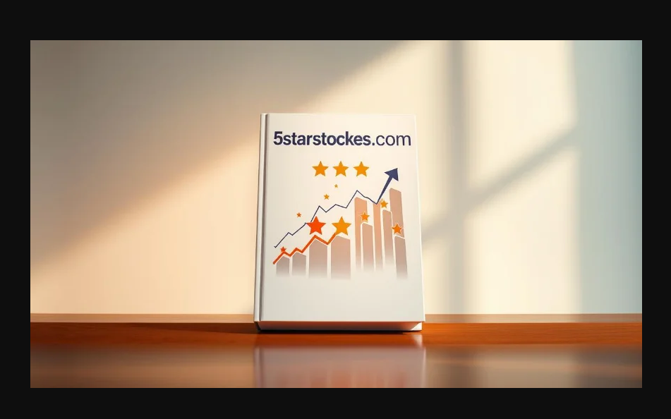 5starsstocks.com: Know All The Investment Tips And Tricks!