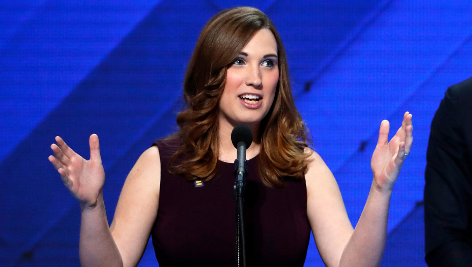 Who Is Sarah Mcbride? What Is Her Tragic Life? Know Everything About Her Career So Far!