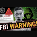 FBI Warning Mail: What is it about? Know everything here!