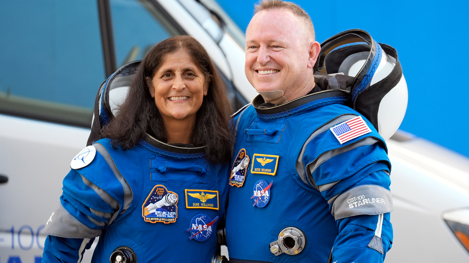 How Much Time Had Sunita Williams Spent In The Space Before Coming Back To The Earth? Know The Full Story Here!