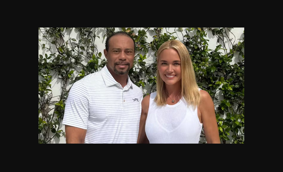 Who is Tiger Woods Girlfriend? Know About Her Life And Career Here!