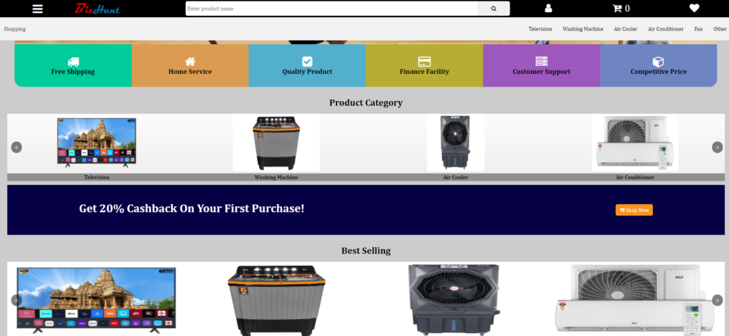 What Is Bizhunt? How Are They Bridging Quality and Affordability in Consumer Electronics?